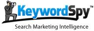 KeywordSpy Logo